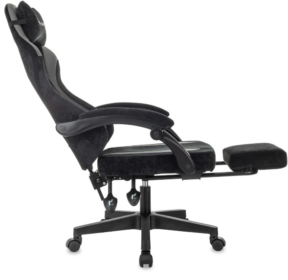 Кресло игровое Knight Custom