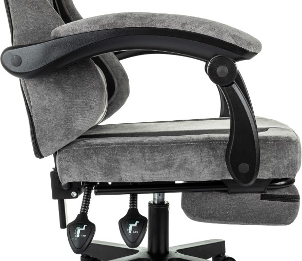 Кресло игровое Knight Custom