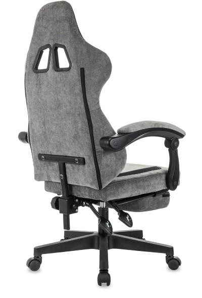 Кресло игровое Knight Custom