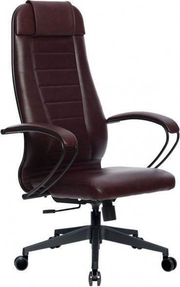 Эргономичное кресло МЕТТА Комплект 30 Pl пр/сечен