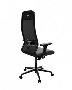 Кресло Sit 10 Кресло ErgoLife Set 11/подл.200/осн.Sit 002