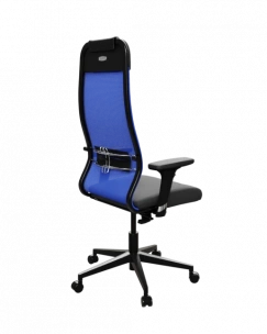 Кресло Sit 10 Кресло ErgoLife Set 11/подл.200/осн.Sit 002