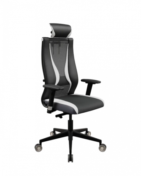 Кресло SynchroSit 10 B2-170D - T+UMF(SY271)+Extra