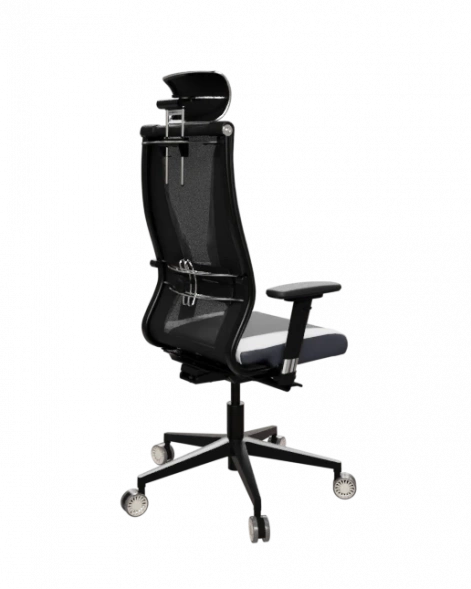 Кресло SynchroSit 10 B2-170D - T+UMF(SY271)+Extra