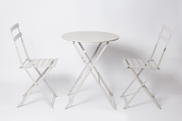 Комплект садовой мебели OTS-001R