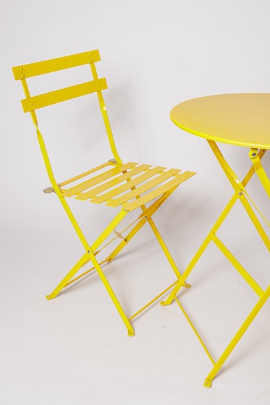 Комплект садовой мебели OTS-001R