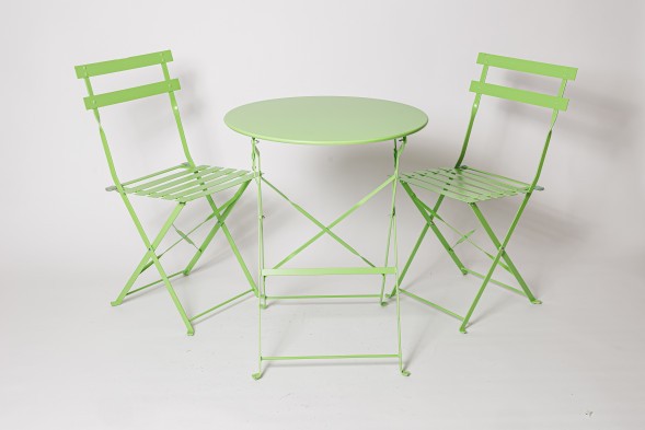 Комплект садовой мебели OTS-001R