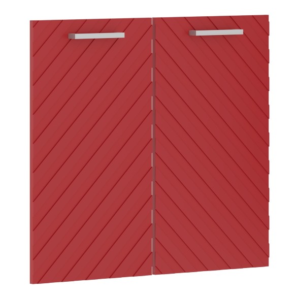 Двери низкие TLLD 42-2 846х19х765 TORR LUX в Москве 