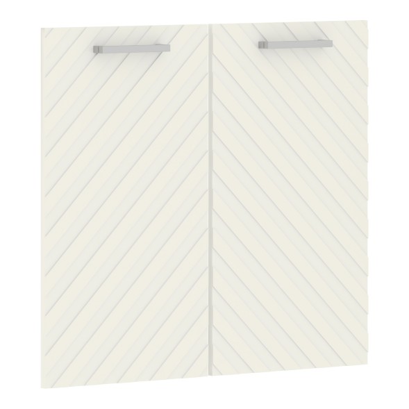 Двери низкие TLLD 42-2 846х19х765 TORR LUX в Москве 