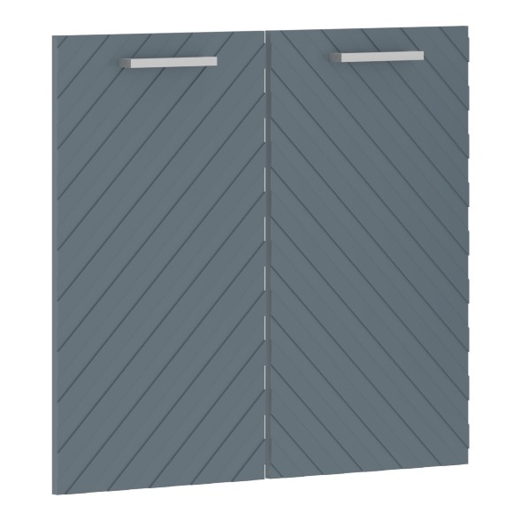 Двери низкие TLLD 42-2 846х19х765 TORR LUX в Москве 