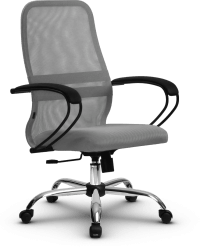 Эргономичное кресло SU-CP-8 Ch