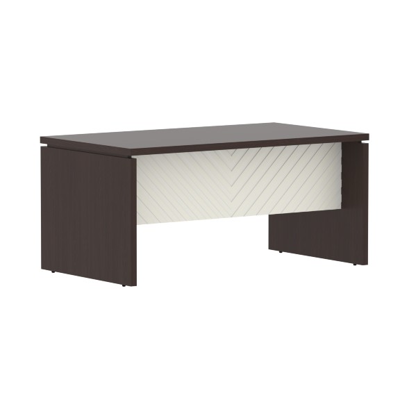 Стол руководителя TLST 169 1600х900х750 TORR LUX в Москве 