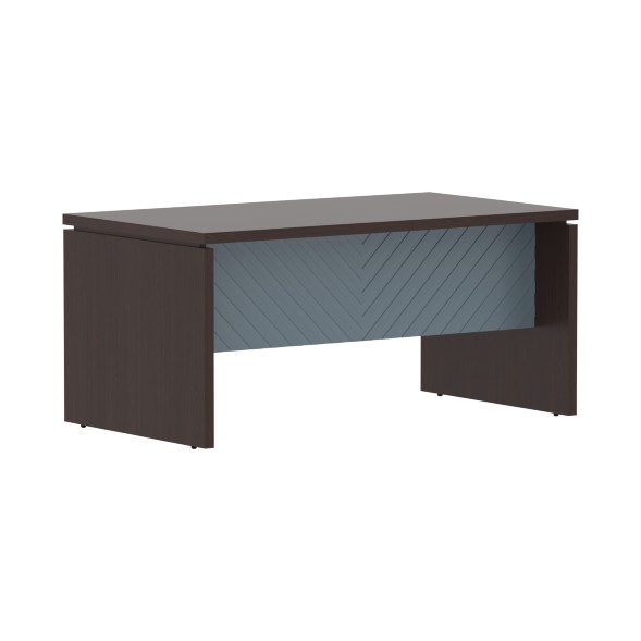 Стол руководителя TLST 169 1600х900х750 TORR LUX в Москве 