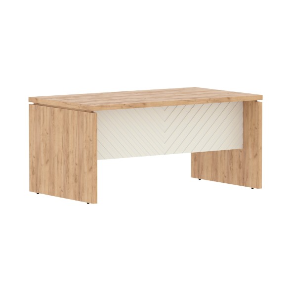 Стол руководителя TLST 169 1600х900х750 TORR LUX в Москве 