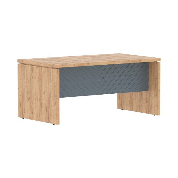 Стол руководителя TLST 169 1600х900х750 TORR LUX в Москве 