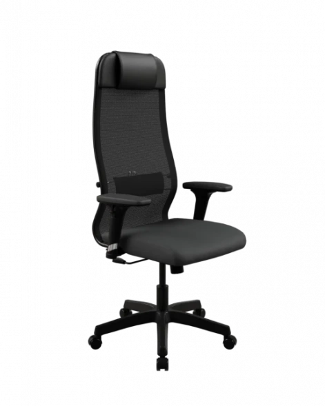 Кресло Sit 10 Кресло ErgoLife Set 11/подл.200/осн.Sit 001