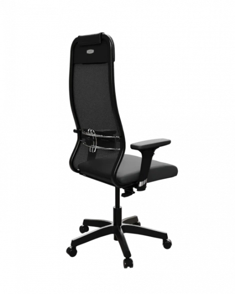 Кресло Sit 10 Кресло ErgoLife Set 11/подл.200/осн.Sit 001