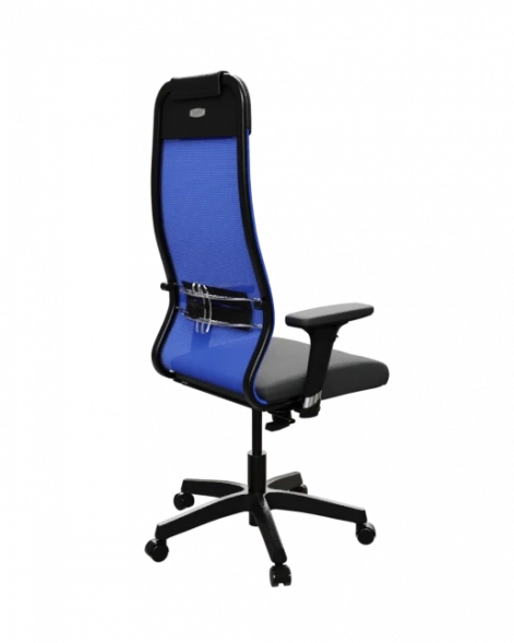 Кресло Sit 10 Кресло ErgoLife Set 11/подл.200/осн.Sit 001