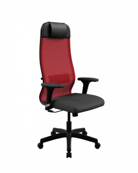 Кресло Sit 10 Кресло ErgoLife Set 11/подл.200/осн.Sit 001