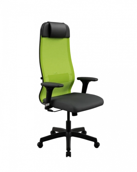 Кресло Sit 10 Кресло ErgoLife Set 11/подл.200/осн.Sit 001