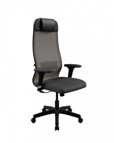 Кресло Sit 10 Кресло ErgoLife Set 11/подл.200/осн.Sit 001