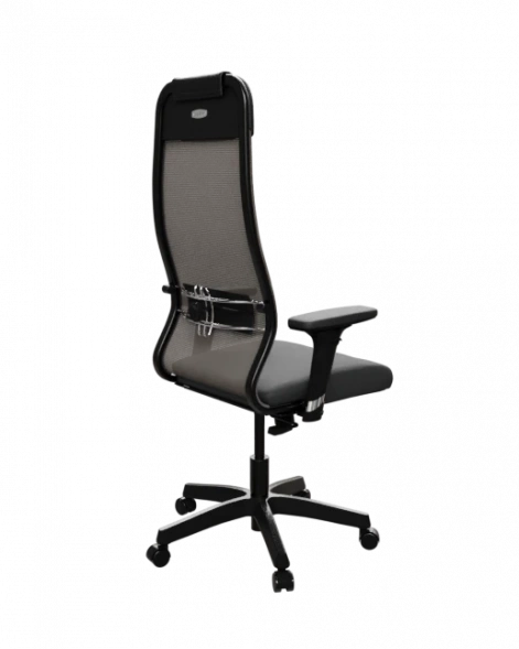 Кресло Sit 10 Кресло ErgoLife Set 11/подл.200/осн.Sit 001