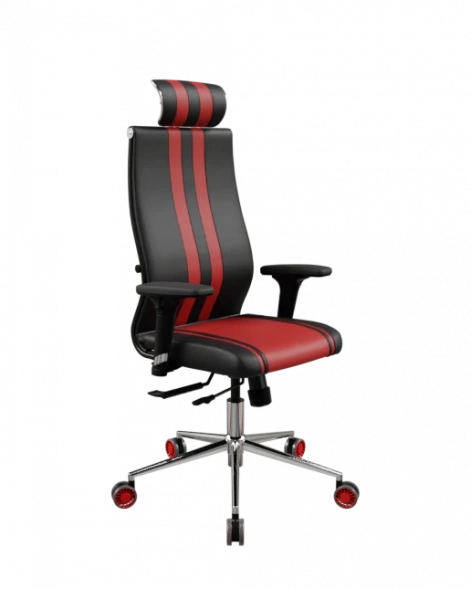 Кресло SynchroSit 10 B2-187D - Extra