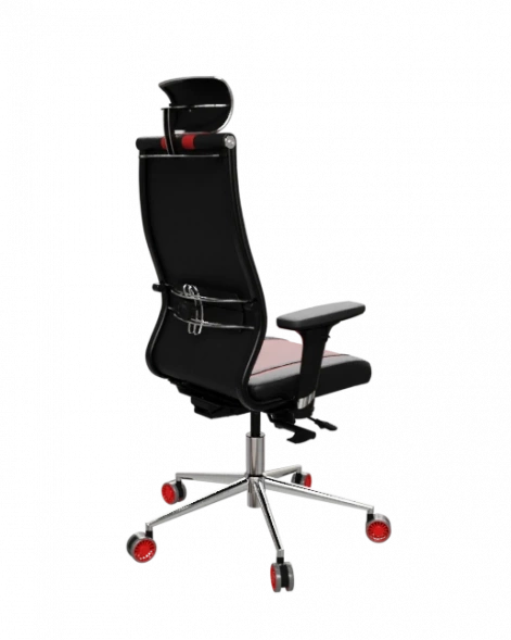 Кресло SynchroSit 10 B2-187D - Extra