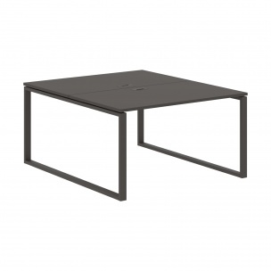 Стол 2-х местный EQWST 1316 1360х1606х750 EDIS