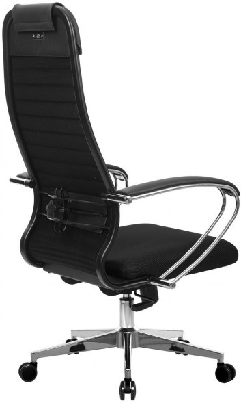 Эргономичные кресла МЕТТА Комплект 23 Ch пр/сечен