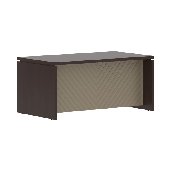 Стол руководителя TLST 169H 1600х900х750 TORR LUX в Москве 