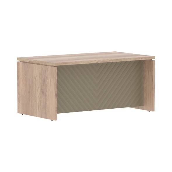 Стол руководителя TLST 169H 1600х900х750 TORR LUX в Москве 