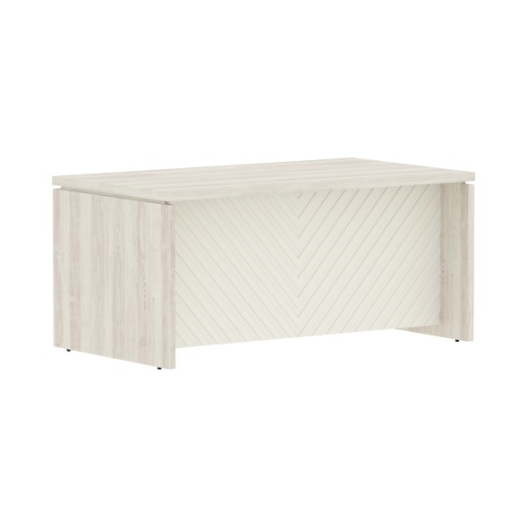 Стол руководителя TLST 169H 1600х900х750 TORR LUX в Москве 