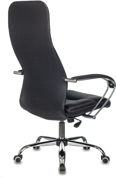 Кресло руководителя Бюрократ CH-608SL/ECO
