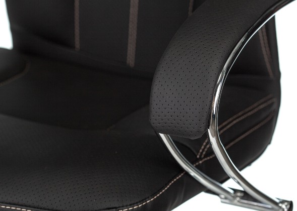 Кресло руководителя Бюрократ CH-608SL/ECO