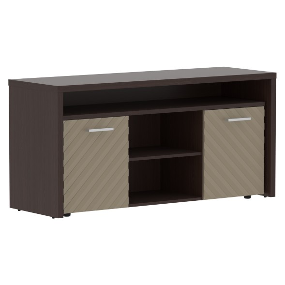 Тумба с фригобаром TLTF-3D 1640х550х800 TORR LUX в Москве 