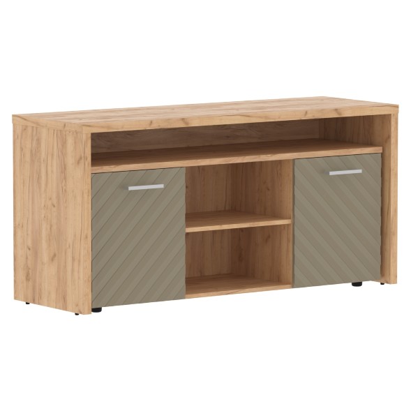 Тумба с фригобаром TLTF-3D 1640х550х800 TORR LUX в Москве 