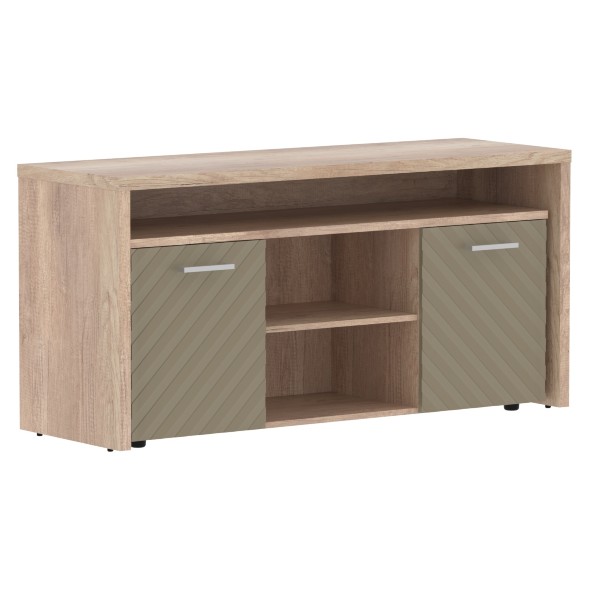 Тумба с фригобаром TLTF-3D 1640х550х800 TORR LUX в Москве 