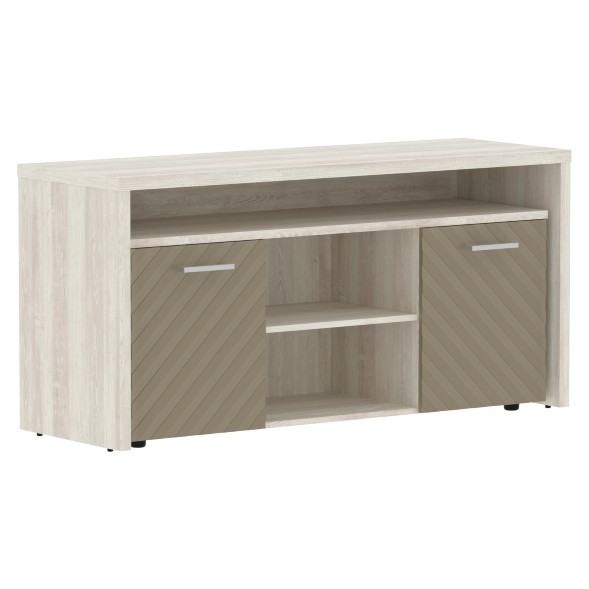 Тумба с фригобаром TLTF-3D 1640х550х800 TORR LUX в Москве 