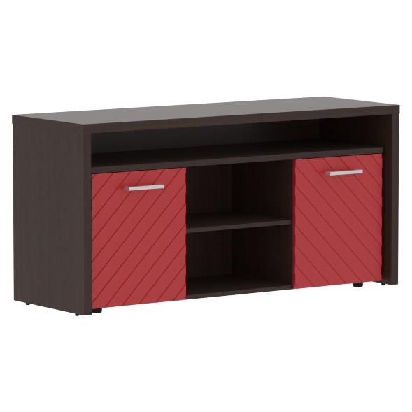 Тумба с фригобаром TLTF-3D 1640х550х800 TORR LUX в Москве 