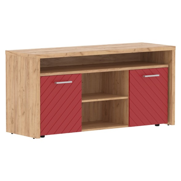 Тумба с фригобаром TLTF-3D 1640х550х800 TORR LUX в Москве 