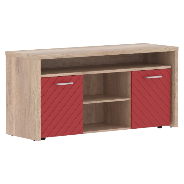 Тумба с фригобаром TLTF-3D 1640х550х800 TORR LUX в Москве 