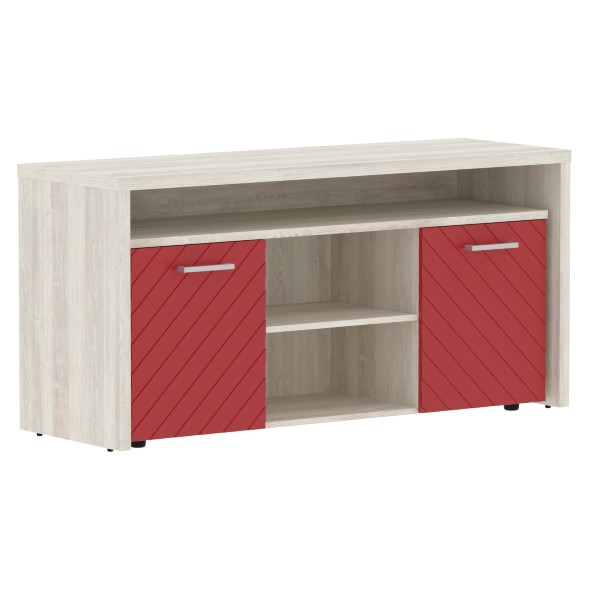 Тумба с фригобаром TLTF-3D 1640х550х800 TORR LUX в Москве 