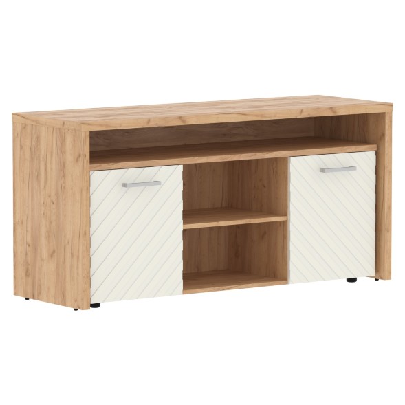 Тумба с фригобаром TLTF-3D 1640х550х800 TORR LUX в Москве 