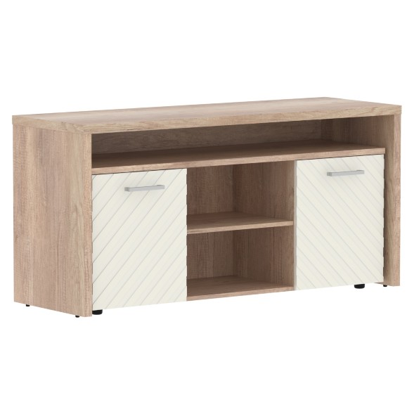 Тумба с фригобаром TLTF-3D 1640х550х800 TORR LUX в Москве 