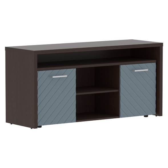 Тумба с фригобаром TLTF-3D 1640х550х800 TORR LUX в Москве 