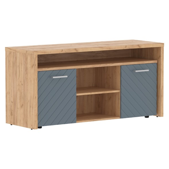 Тумба с фригобаром TLTF-3D 1640х550х800 TORR LUX в Москве 