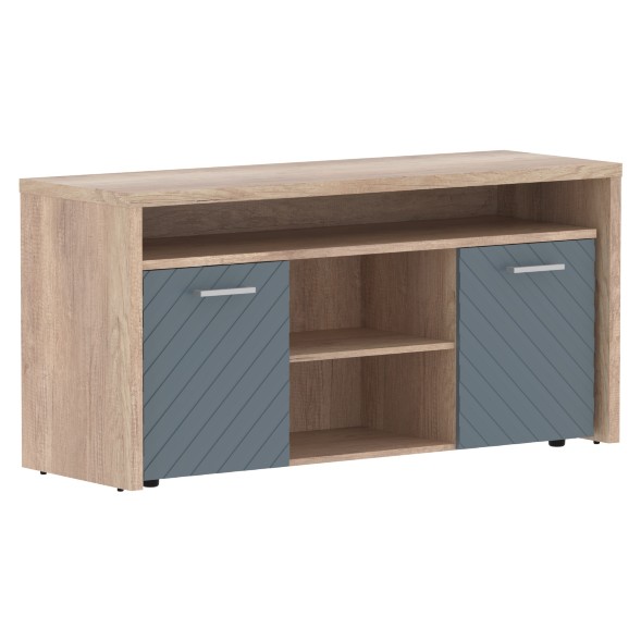 Тумба с фригобаром TLTF-3D 1640х550х800 TORR LUX в Москве 