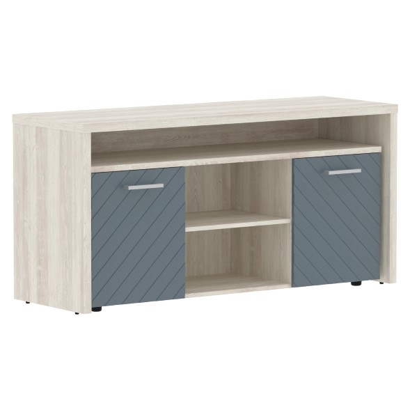 Тумба с фригобаром TLTF-3D 1640х550х800 TORR LUX в Москве 