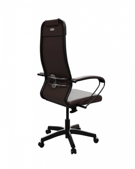 Кресло Sit 10 Кресло ErgoLife Set 17/подл.130/осн.Sit 001